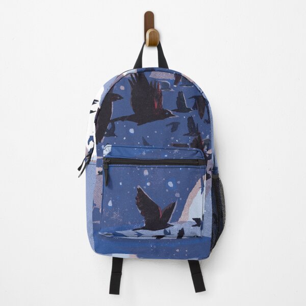 Item preview, Night migration designed and sold by qu-lan.