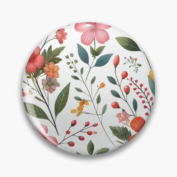 Item preview, Enchanted Blooms designed and sold by Dream Bloom Gallery.