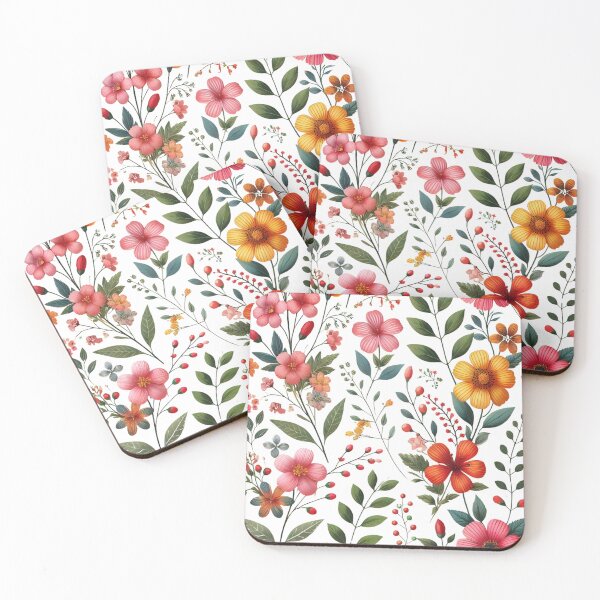 Item preview, Enchanted Blooms designed and sold by Oonward2021.