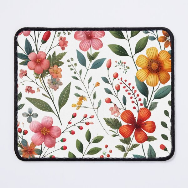 Item preview, Enchanted Blooms designed and sold by Dream Bloom Gallery.