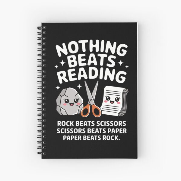 Item preview, Nothing Beats Reading Reading designed and sold by MooonTees.