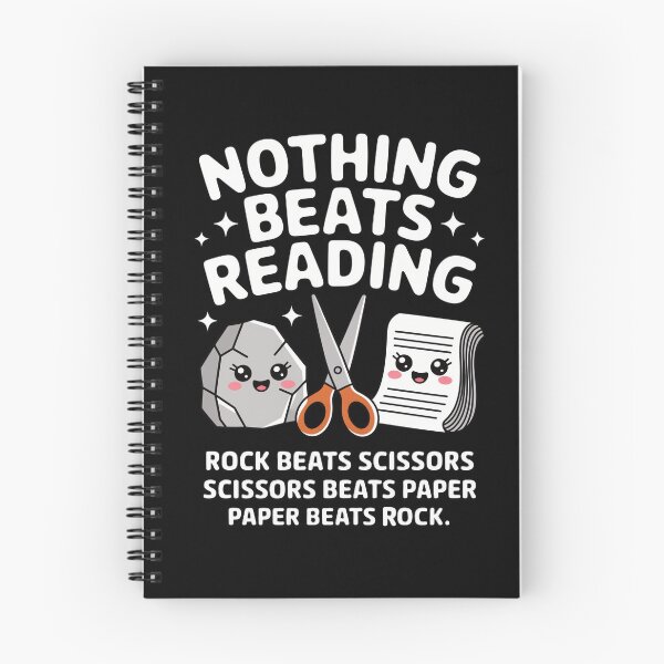 Item preview, Nothing Beats Reading Reading designed and sold by MooonTees.