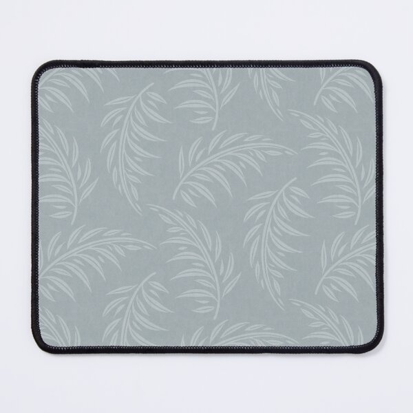 Item preview, Dancing Willows Cadet Gray Green designed and sold by AntiqueImages.