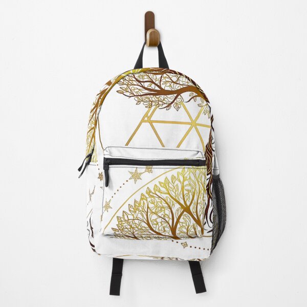 Item preview, Mystical Tree of Life designed and sold by Lucky 777.
