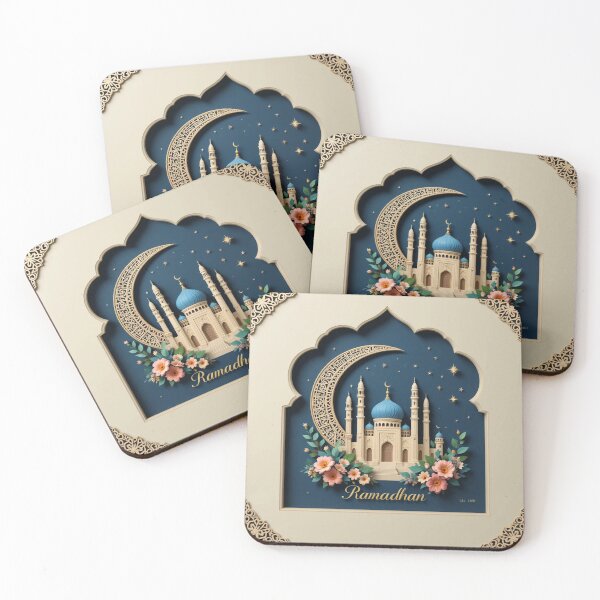 Item preview, Ramadan designed and sold by RaF71PrO.