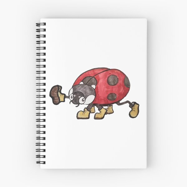 Item preview, The Marching Beetle Marches Series Kasimir designed and sold by morhoth.