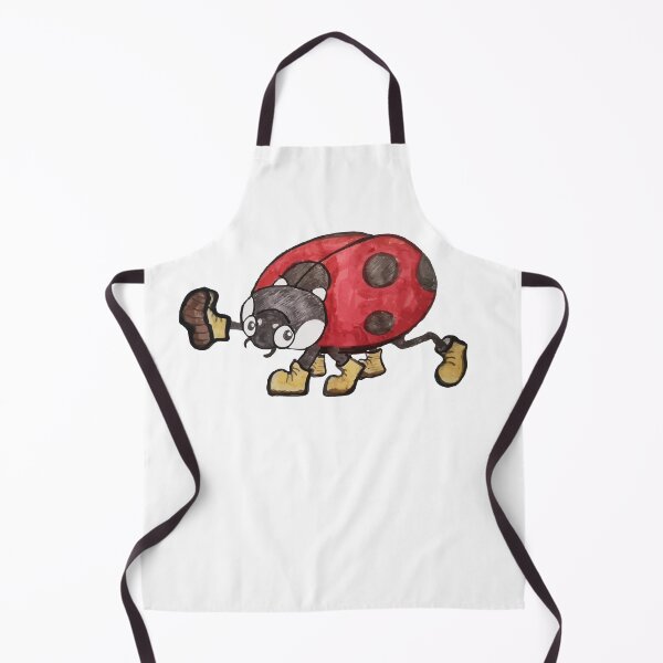 Item preview, The Marching Beetle Marches Series Kasimir designed and sold by morhoth.