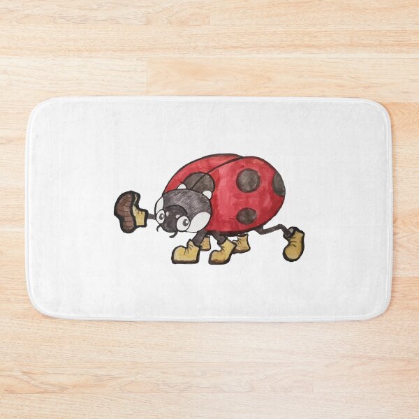 Item preview, The Marching Beetle Marches Series Kasimir designed and sold by morhoth.