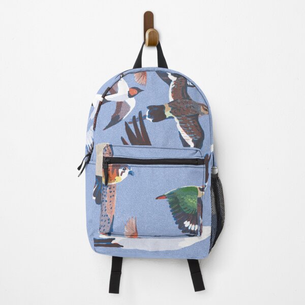 Item preview, Birds flying designed and sold by qu-lan.