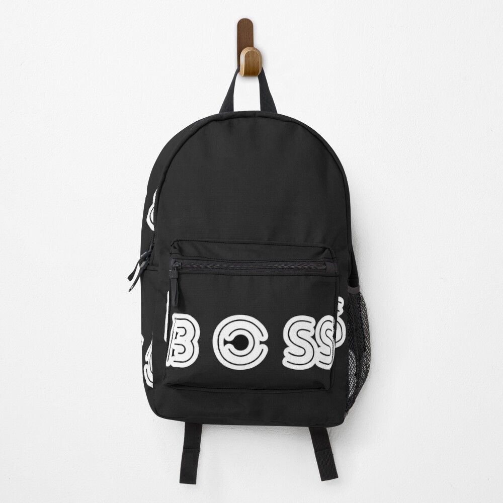 Item preview, Backpack designed and sold by Reelyfishing.