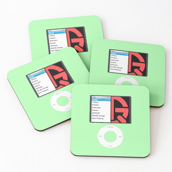 Item preview, iPod Nano Gen designed and sold by TSQ.