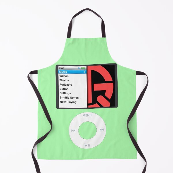 Item preview, iPod Nano Gen designed and sold by TSQ.