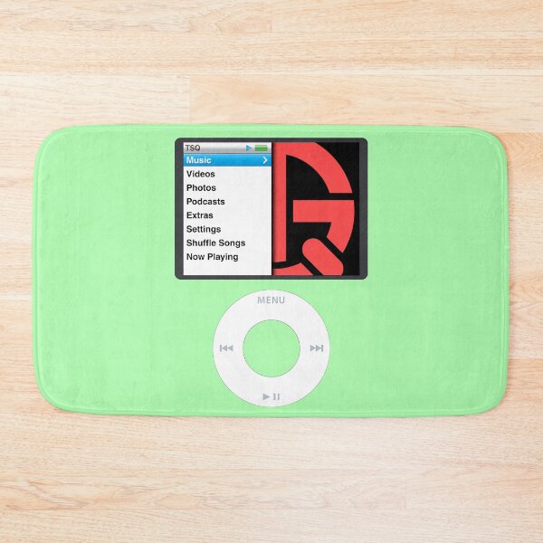 Item preview, iPod Nano Gen designed and sold by TSQ.