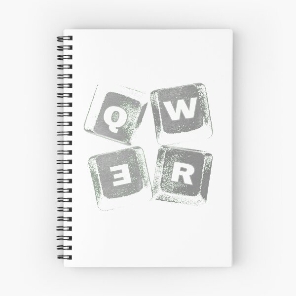 Item preview, qwer designed and sold by PopPizzazz.