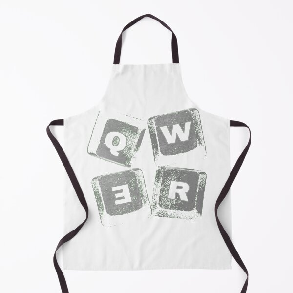 Item preview, qwer designed and sold by PopPizzazz.