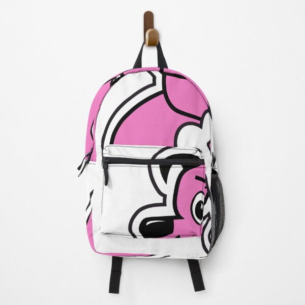 Item preview, Pink dog designed and sold by brineB.