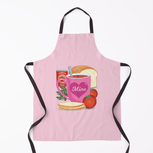 Item preview, Hot Mug of Soup MINE - PINK designed and sold by StellarFX.