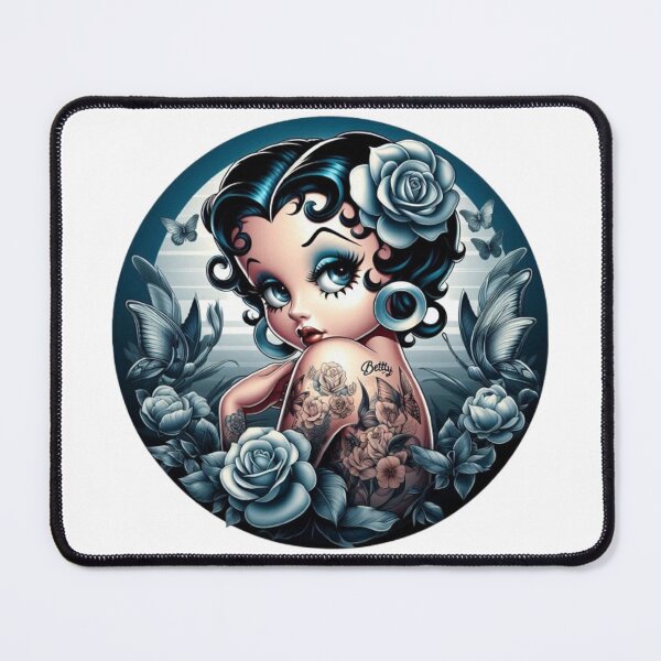 Item preview, BETTY BOOP designed and sold by CHRIST5000.