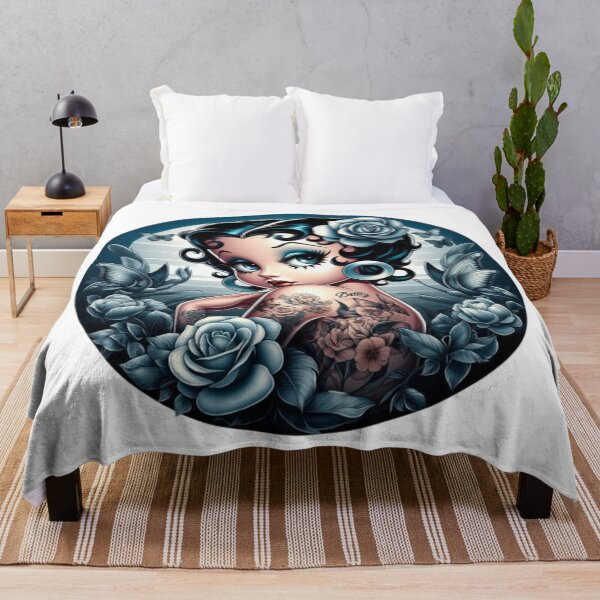Item preview, BETTY BOOP designed and sold by CHRIST5000.