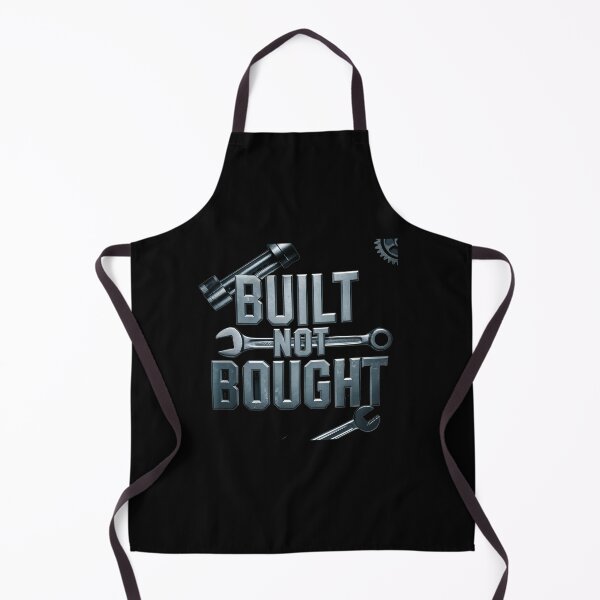 Item preview, Data collectionn Built Not Bought designed and sold by PattaZone.