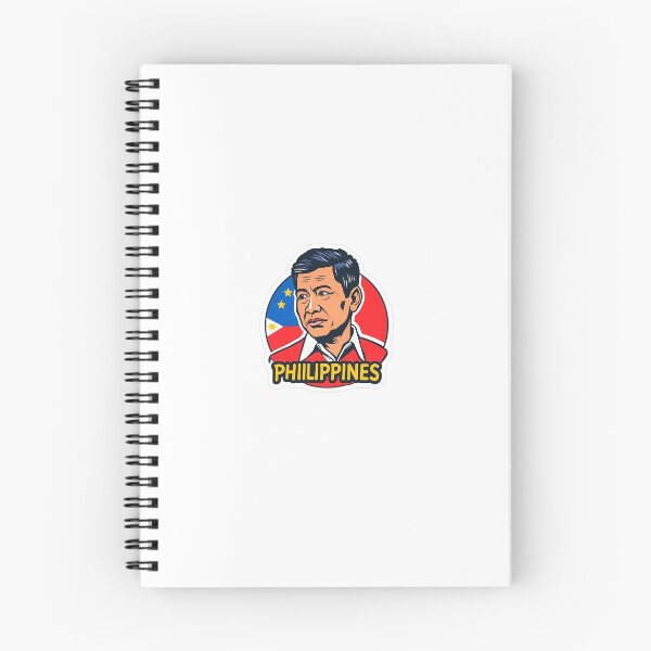 Item preview, Patriotic Philippines Sticker – Duterte Aesthetic designed and sold by Nicoladenisa71.