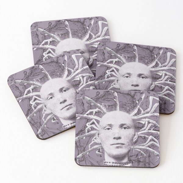 Item preview, Scorpion Goddess Metamorphosis designed and sold by Icarusismart.