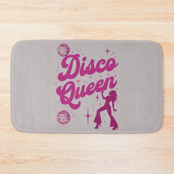 Item preview, Disco Queen designed and sold by PrintandJoy.
