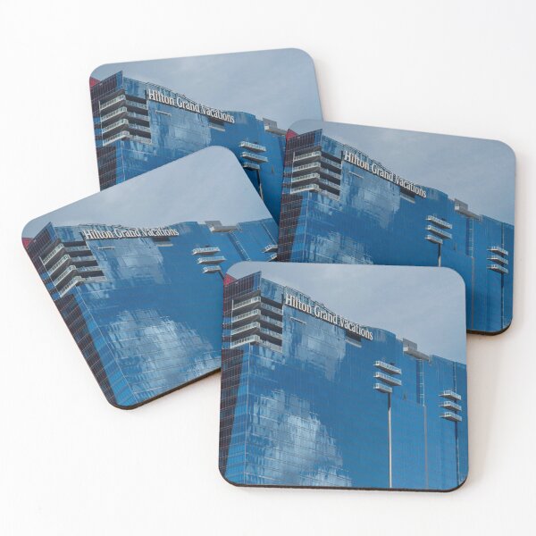 Item preview, Memories of Vegas - Hilton Grand Elara ©  designed and sold by © Hany G. Jadaa © Prince John Photography.