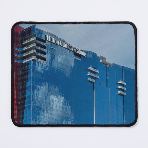 Item preview, Memories of Vegas - Hilton Grand Elara ©  designed and sold by © Hany G. Jadaa © Prince John Photography.
