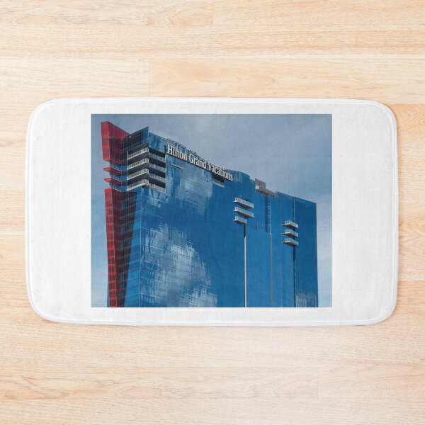 Item preview, Memories of Vegas - Hilton Grand Elara ©  designed and sold by © Hany G. Jadaa © Prince John Photography.