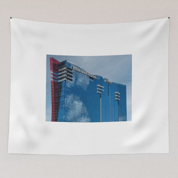 Item preview, Memories of Vegas - Hilton Grand Elara ©  designed and sold by © Hany G. Jadaa © Prince John Photography.