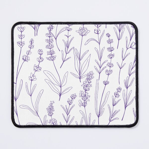 Item preview, Purple Floral designed and sold by theTMdesigns.