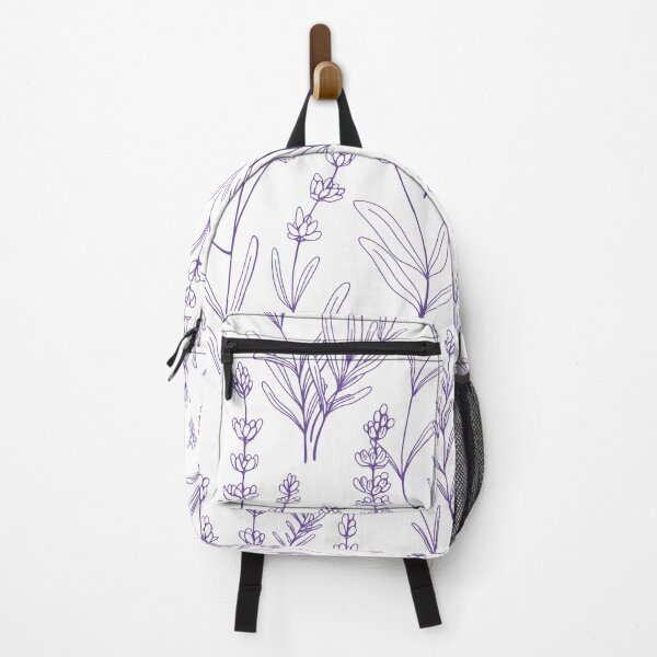 Item preview, Purple Floral designed and sold by theTMdesigns.
