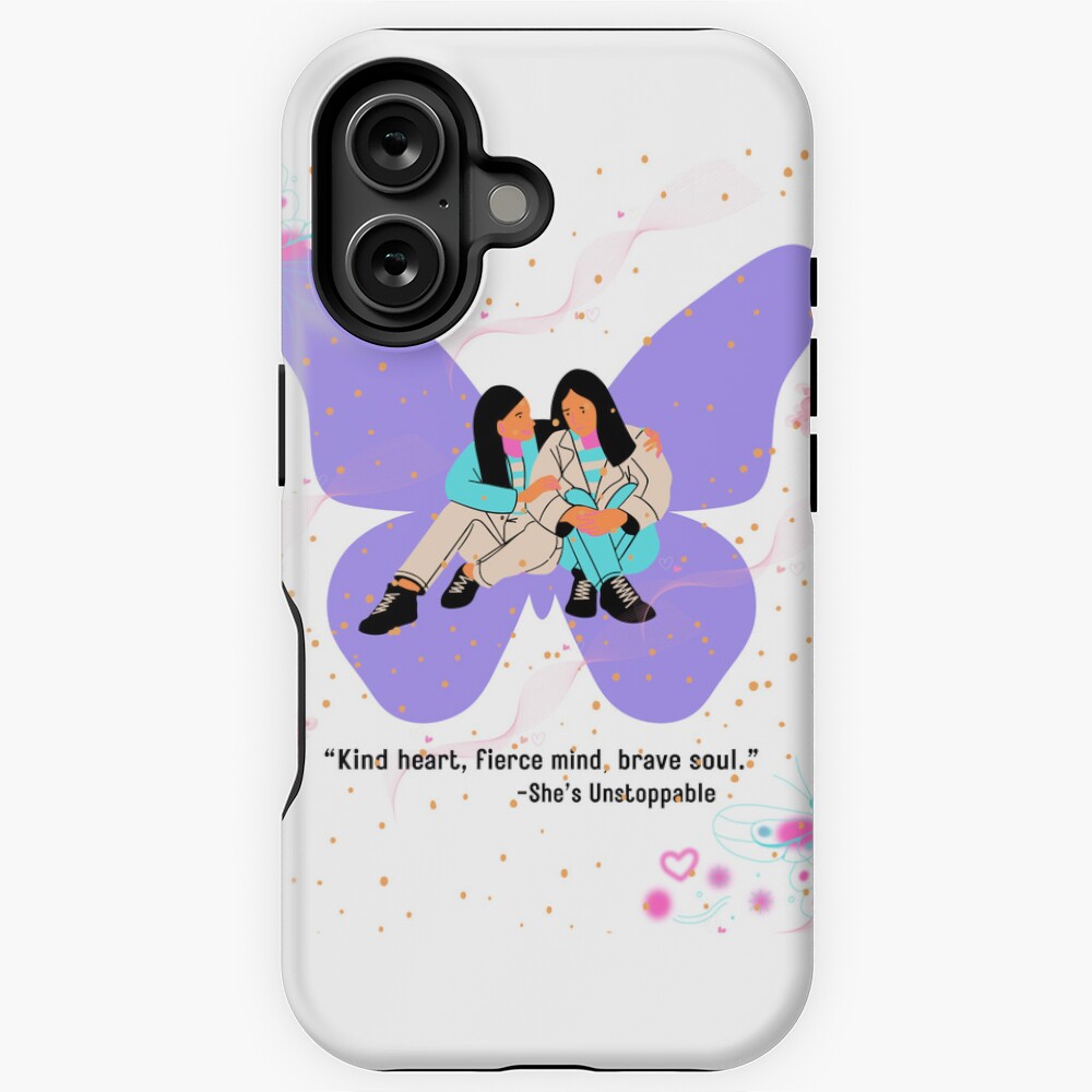 Item preview, iPhone Magsafe Tough Case designed and sold by KaviMochi1.