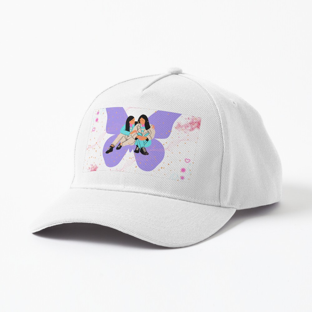 Item preview, Baseball Cap designed and sold by KaviMochi1.