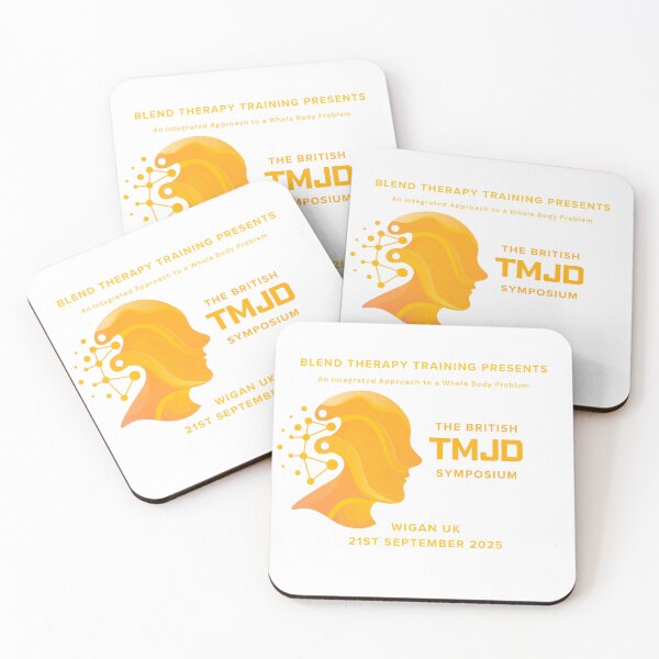 Item preview, BTS Bag or t shirt yellow designed and sold by Blend Therapy Training.