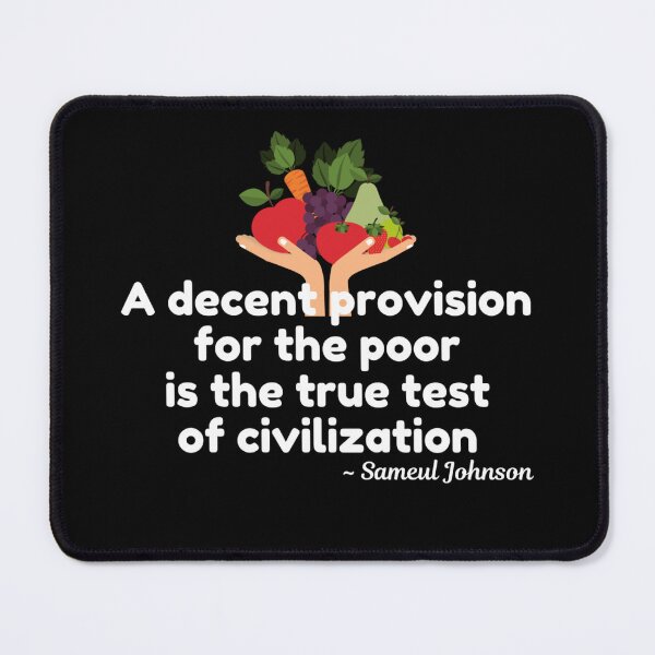 Item preview, A decent provision... designed and sold by ActOutTees.