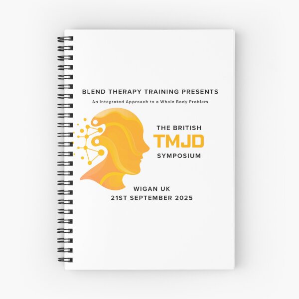 Item preview, BTS 25 black and yellow designed and sold by Blend Therapy Training.