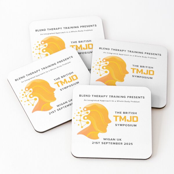 Item preview, BTS 25 black and yellow designed and sold by Blend Therapy Training.