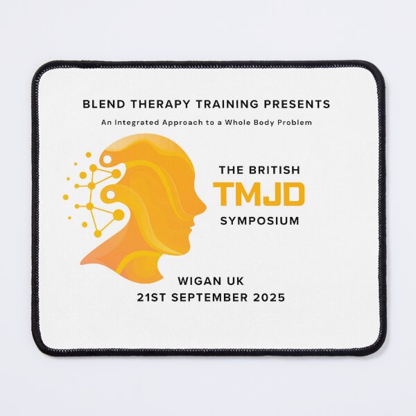 Item preview, BTS 25 black and yellow designed and sold by Blend Therapy Training.
