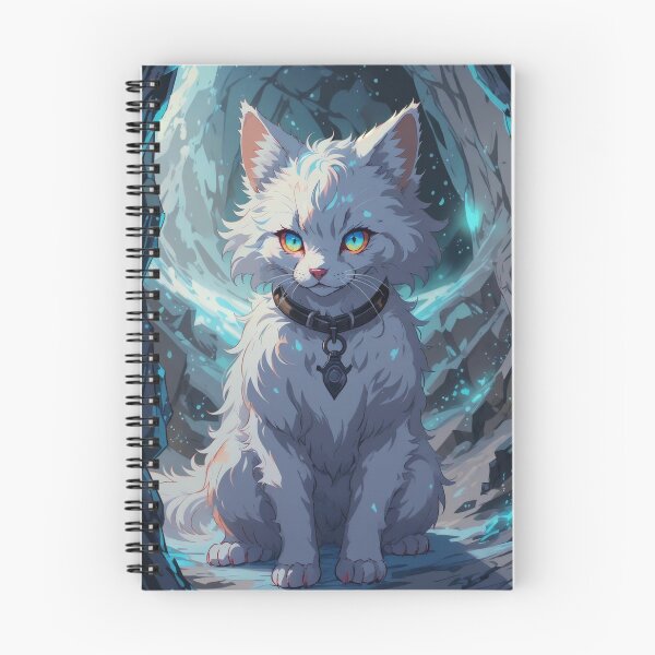 Item preview, White Cat designed and sold by RaF71PrO.