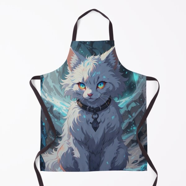 Item preview, White Cat designed and sold by RaF71PrO.