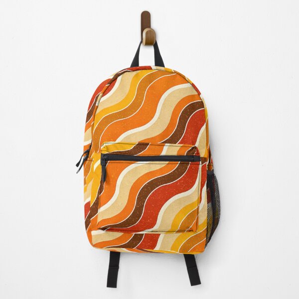 Item preview, Retro waves designed and sold by CHAEVITA.