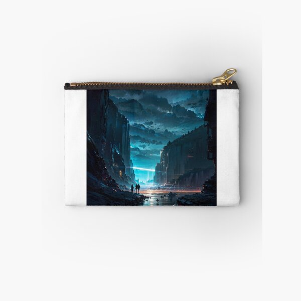 Item preview, convergence designed and sold by zar4fussion.