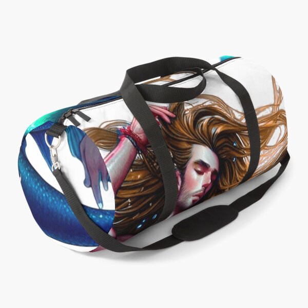 Item preview, Merman designed and sold by NROArteDigital.