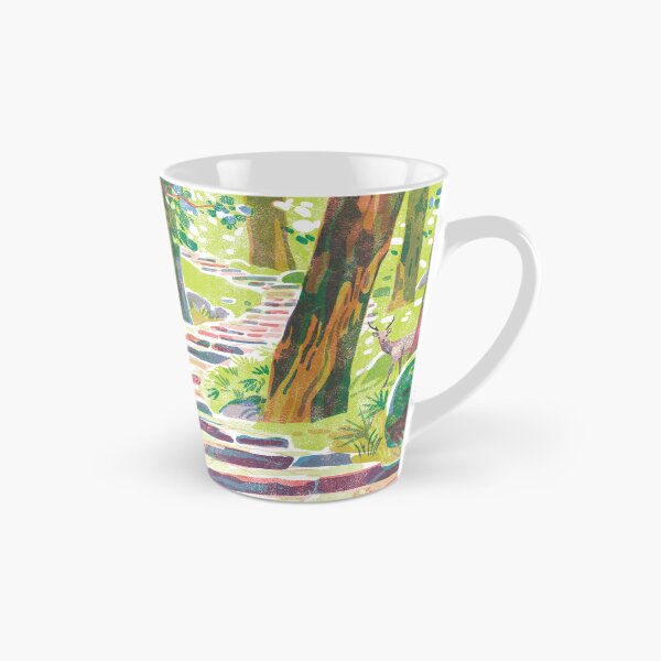 Item preview, Kumano Kodō designed and sold by qu-lan.