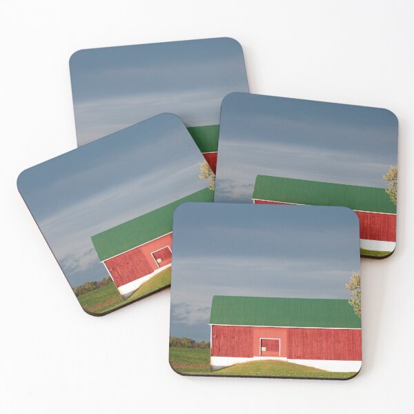 Item preview, Picture Perfect Farm designed and sold by Mark  Spowart.