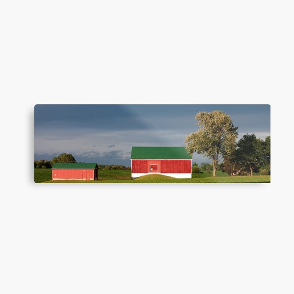 Item preview, Picture Perfect Farm designed and sold by Mark  Spowart.