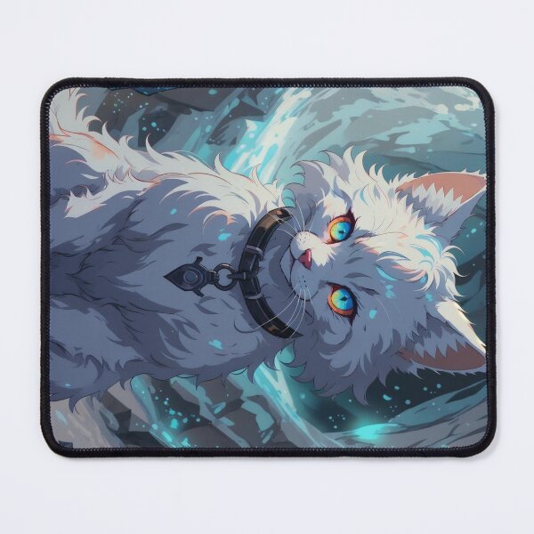 Item preview, White Cat designed and sold by RaF71PrO.