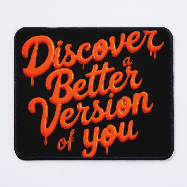Item preview, Discover a Better Version of You 36 designed and sold by Zeir Shop.